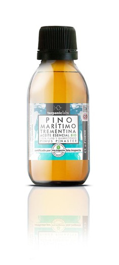 Pino Maritimo (Trementina) 100ml Bio