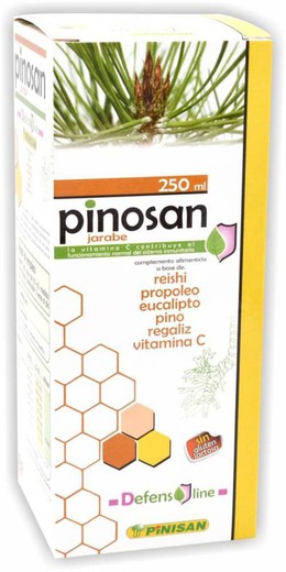 Pinosan 250 Ml