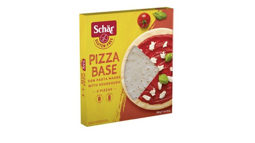 Pizza Base 300g