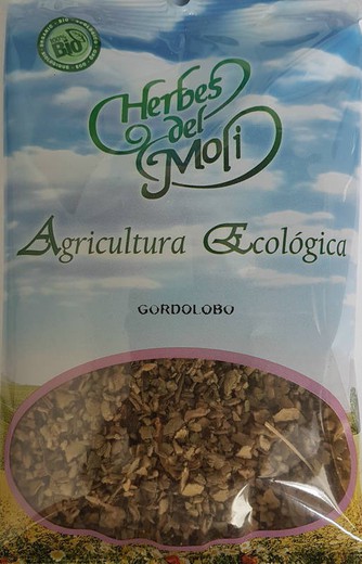 Planta De Gordolobo Bio (Herbes Del Molí) 10gr