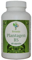 Plantagen Bs 60 Caps Boswellia