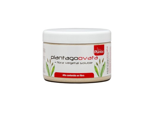 Plantago Ovata Plantis 180 Gr