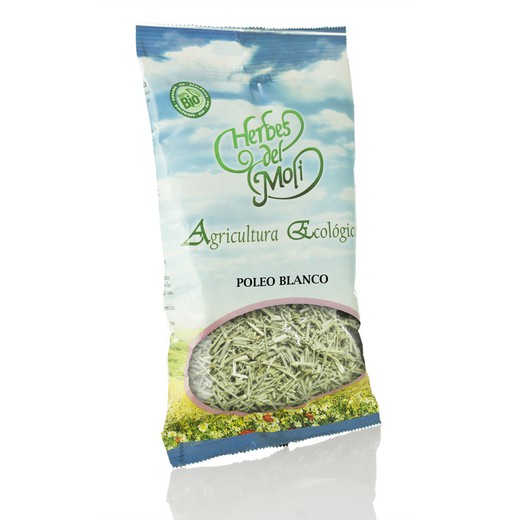 Poleo Blanc Planta 35 Grams