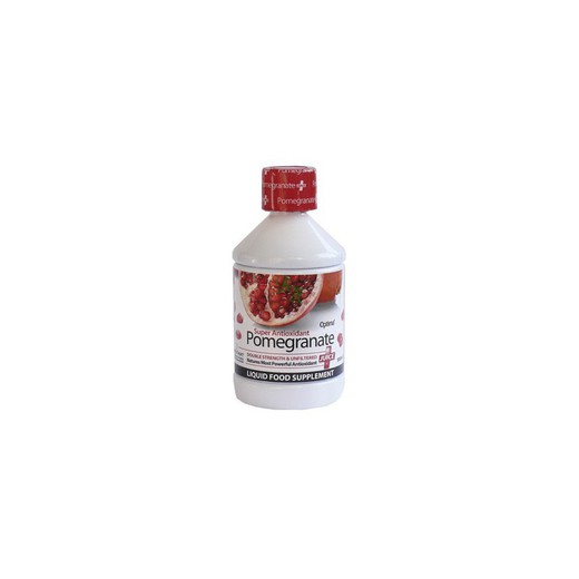 Pomegranat Zumo Granada 500 Ml