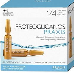 Praxis Proteoglicans Caixa 24ud