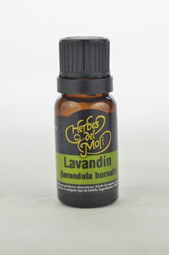 Prnuarats Per Difusor Lavandin 60 Ml