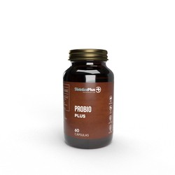 Probio Plus 60 Cápsulas Dietética Plus