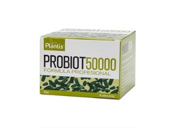 Probiot 50.000 Form. Profesional 15 Sobres De 6 G