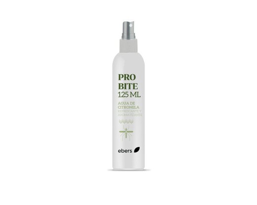 Probi Aigua De Citronel·la 125 Ml