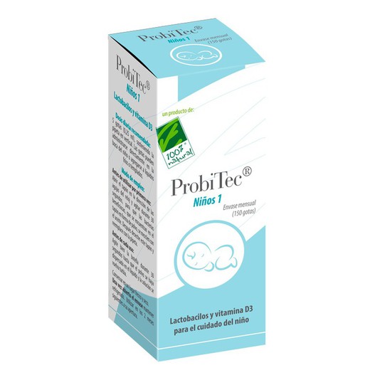 Probitec Nens 1 7,5 Ml