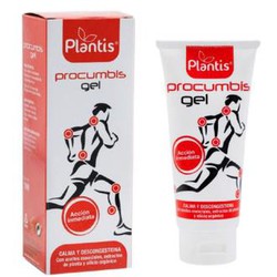 Procumbis Gel 100ml Plantis