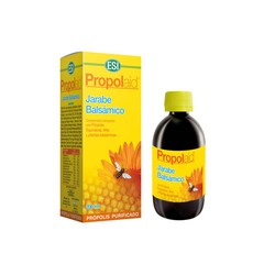 Propolaid Jarabe Balsámico Própolis 200ml ESI