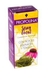 Propolina Spray Bucal 30 Ml