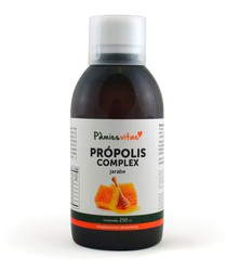 Pròpolis Complex PV (250 ml) Flascó