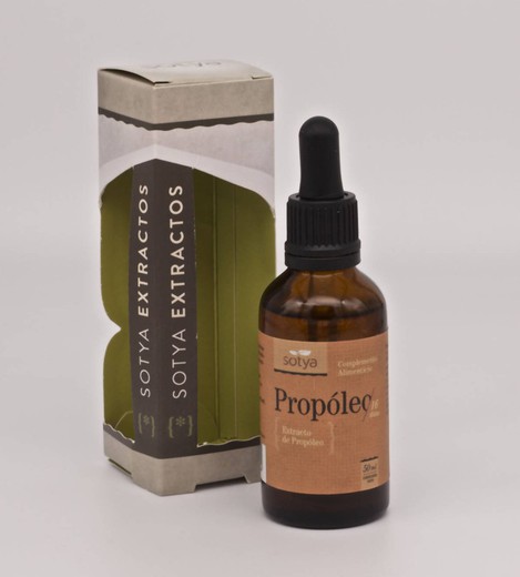 Propolis Glicerinado 50ml