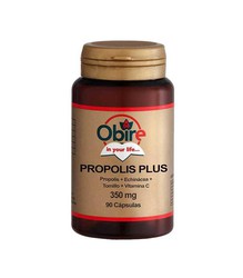 Propolis Plus (Propol+Echinol+Tomillo) 90 Caps