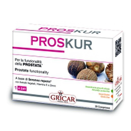 Proskur Advance 30 Comp