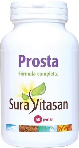 Prosta 30 Perlas