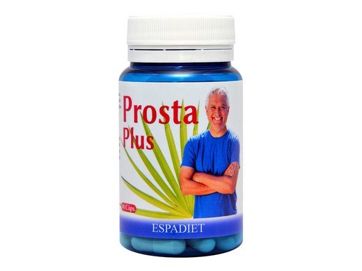 Prostaplus Complet 45 cápsulas