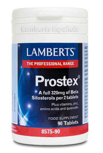 Prostex 90 càpsules