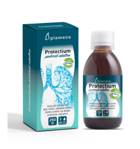 Protectium Pectoral 250 Ml