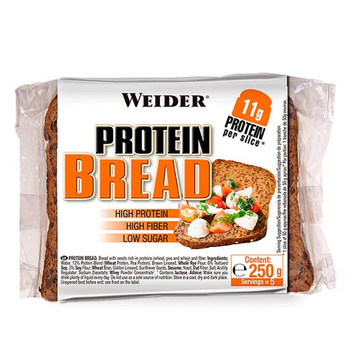 Protein Bread 250 G