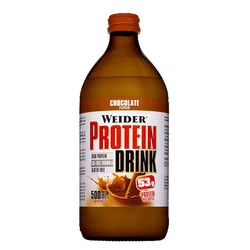 Protein Drink  Chocolate 500 Ml