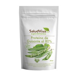 Proteina de guisante 250 grs. eco