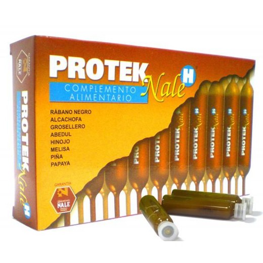 Proteknale 20 Amp