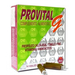 Provital G 14 Amp