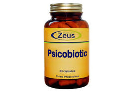 Psicobiotic 90 Caps