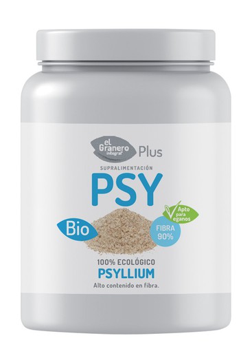 Psyllium Bio 400 Gr
