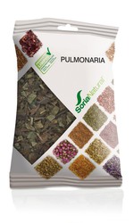 Pulmonaria Bolsa 25gr Soria Natural