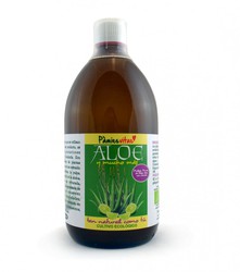 Pulpa Pura de Aloe Vera (1000 ml) Pamies Vitae