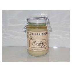 Pure Almendra 320 Gr