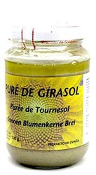 Pure de Gira-sol 320 Gr