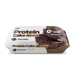 Pwd Protein Cake 400gr Xocolata
