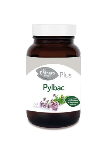 Pylbac 60 Perlas