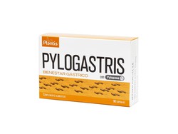 Pylogastris 90 Cap