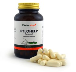 Pylohelp PV (60 càpsules) Càpsules