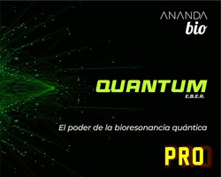 Quantum Eber Pro