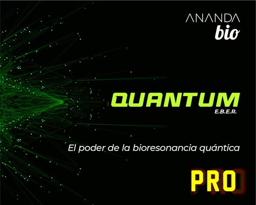 Quantum Eber Pro