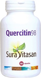 Quercitin 98 90 Caps