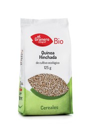 Quinoa Hinchada Bio 125 Gr