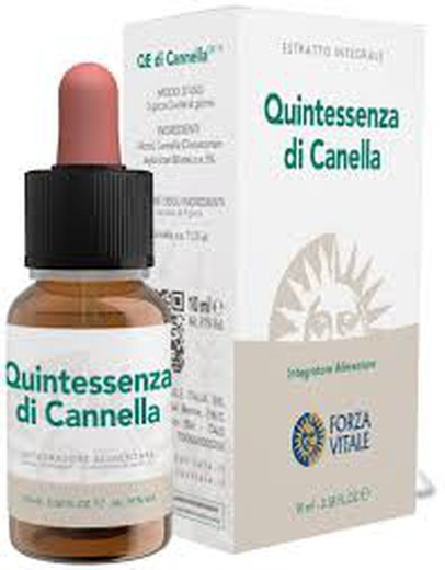 Quintaesencia Cannella 10 Ml