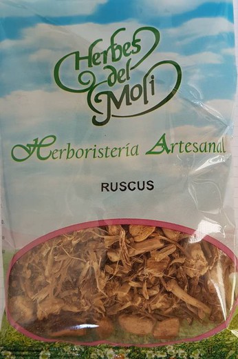 Arrel De Ruscus (Herbes Del Molí) 60gr