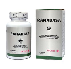 Ramadassa 60 Vcaps