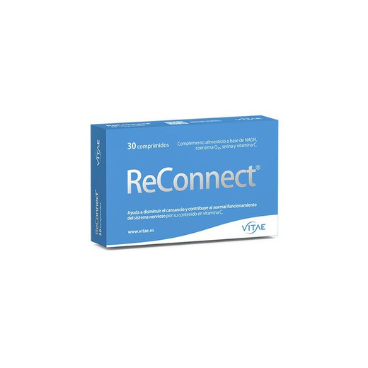 Reconnect 30 Compr