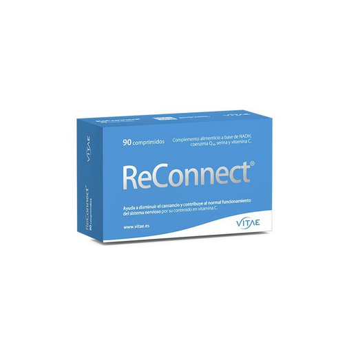 Reconnect 90 Comp