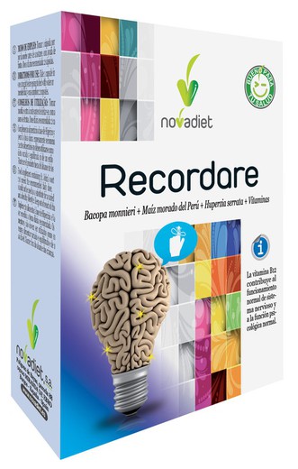 Recordare 30 Cap